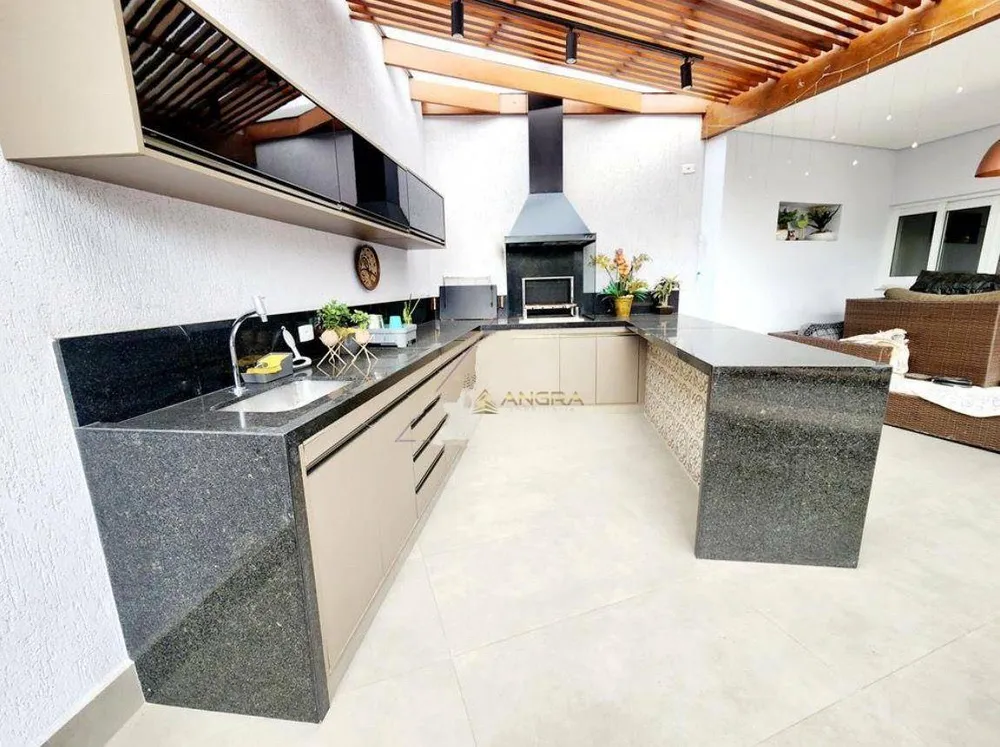 Sobrado, 3 quartos, 301 m² - Foto 10