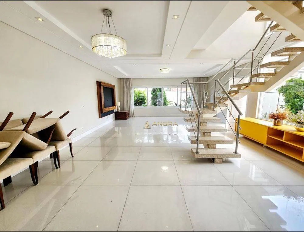 Sobrado, 3 quartos, 301 m² - Foto 3