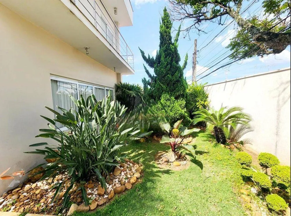 Sobrado, 3 quartos, 301 m² - Foto 11