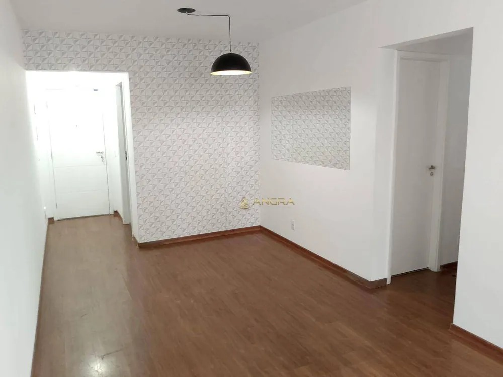 Apartamento, 3 quartos, 74 m² - Foto 2
