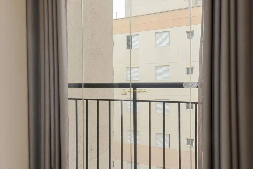 Apartamento, 2 quartos, 52 m² - Foto 8