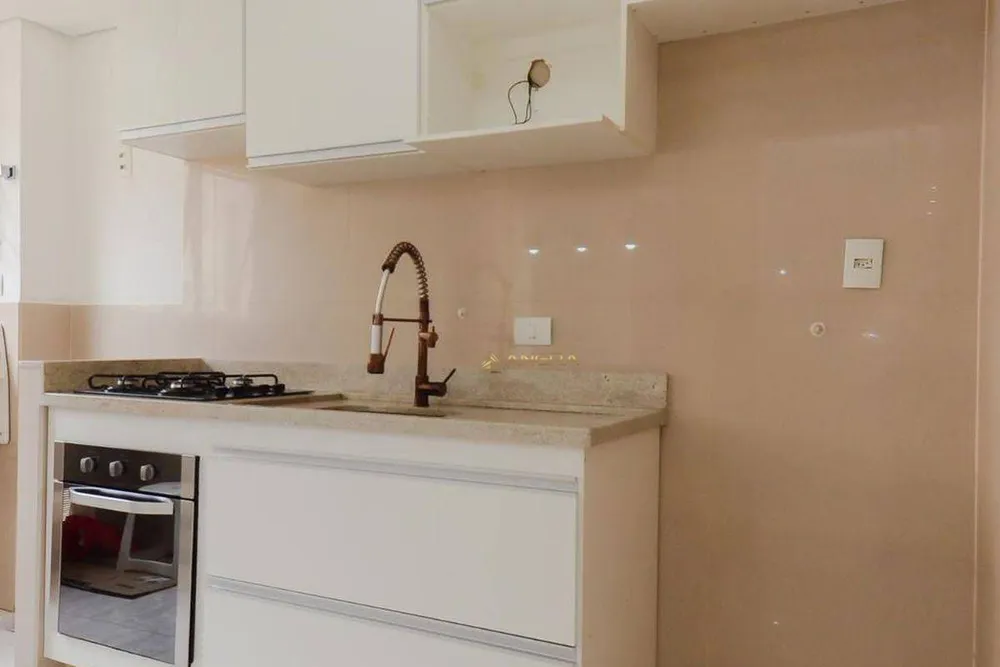 Apartamento, 2 quartos, 52 m² - Foto 6