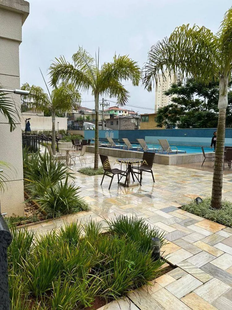 Apartamento, 2 quartos, 68 m² - Foto 11