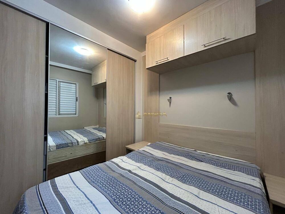 Apartamento, 2 quartos, 45 m² - Foto 2