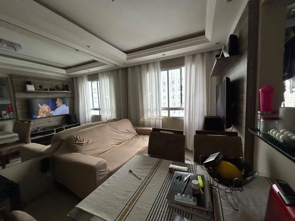 Apartamento, 2 quartos, 45 m² - Foto 14