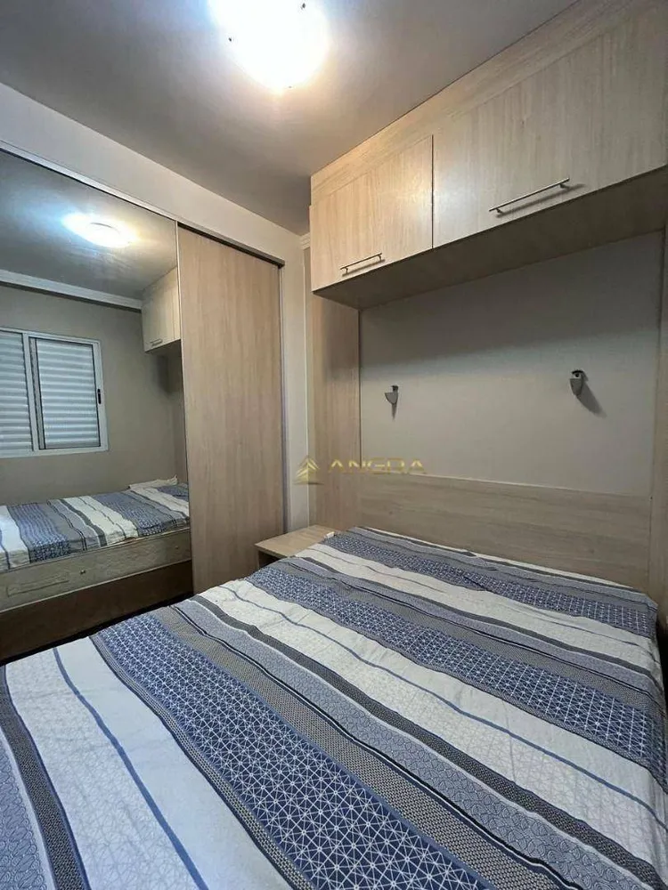 Apartamento, 2 quartos, 45 m² - Foto 12