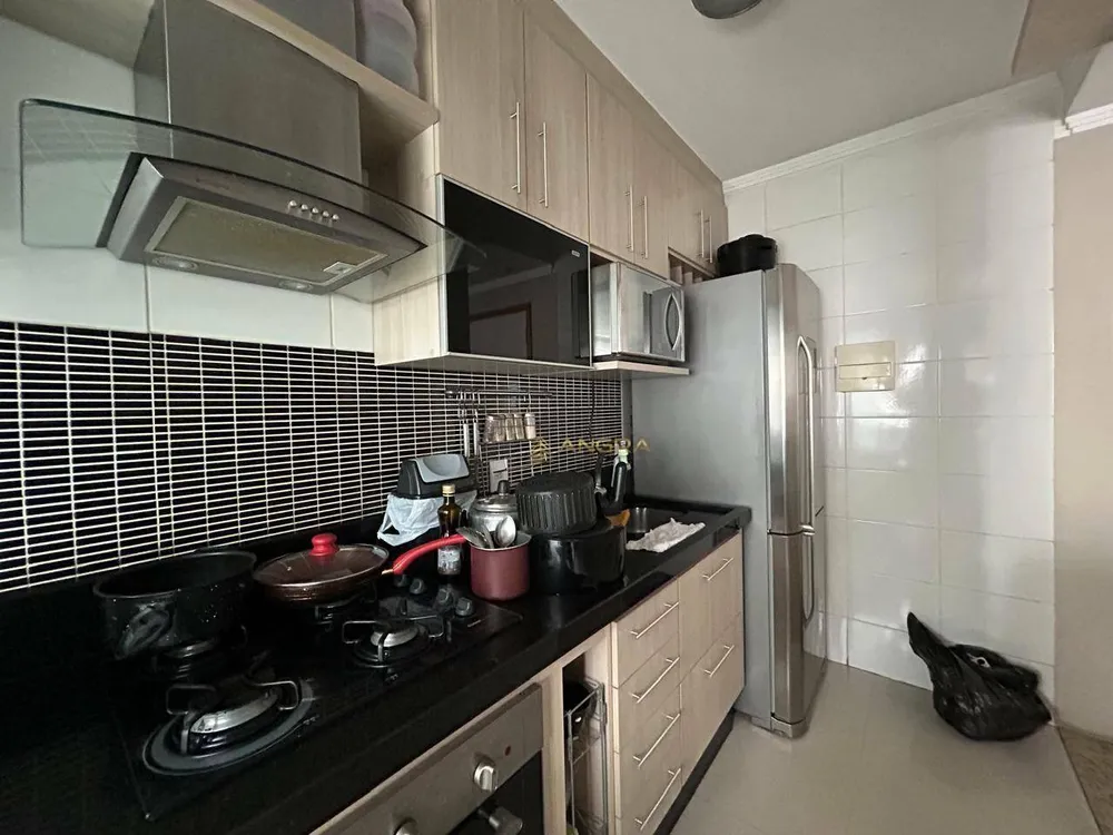Apartamento, 2 quartos, 45 m² - Foto 15