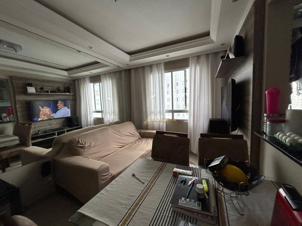 Apartamento, 2 quartos, 45 m² - Foto 8