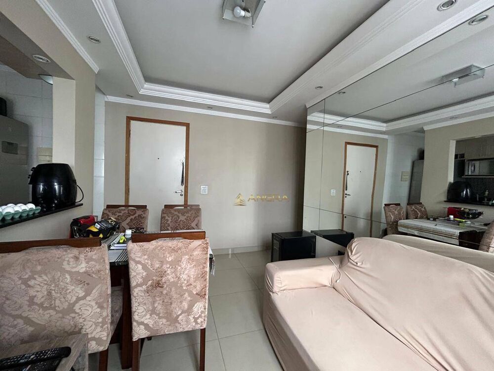 Apartamento, 2 quartos, 45 m² - Foto 7