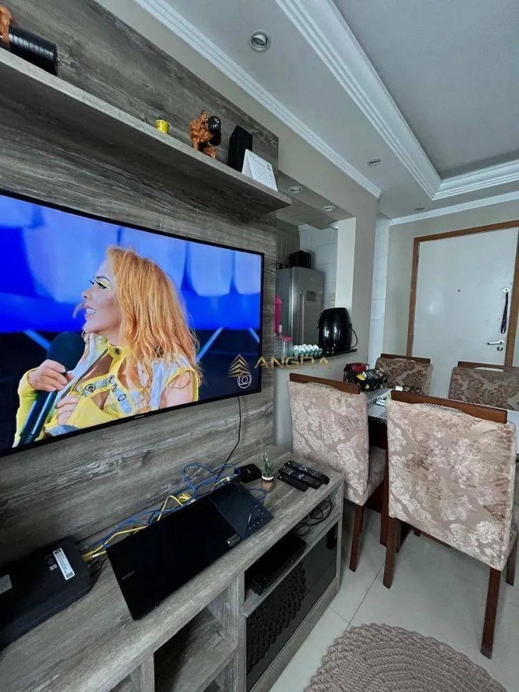 Apartamento, 2 quartos, 45 m² - Foto 11