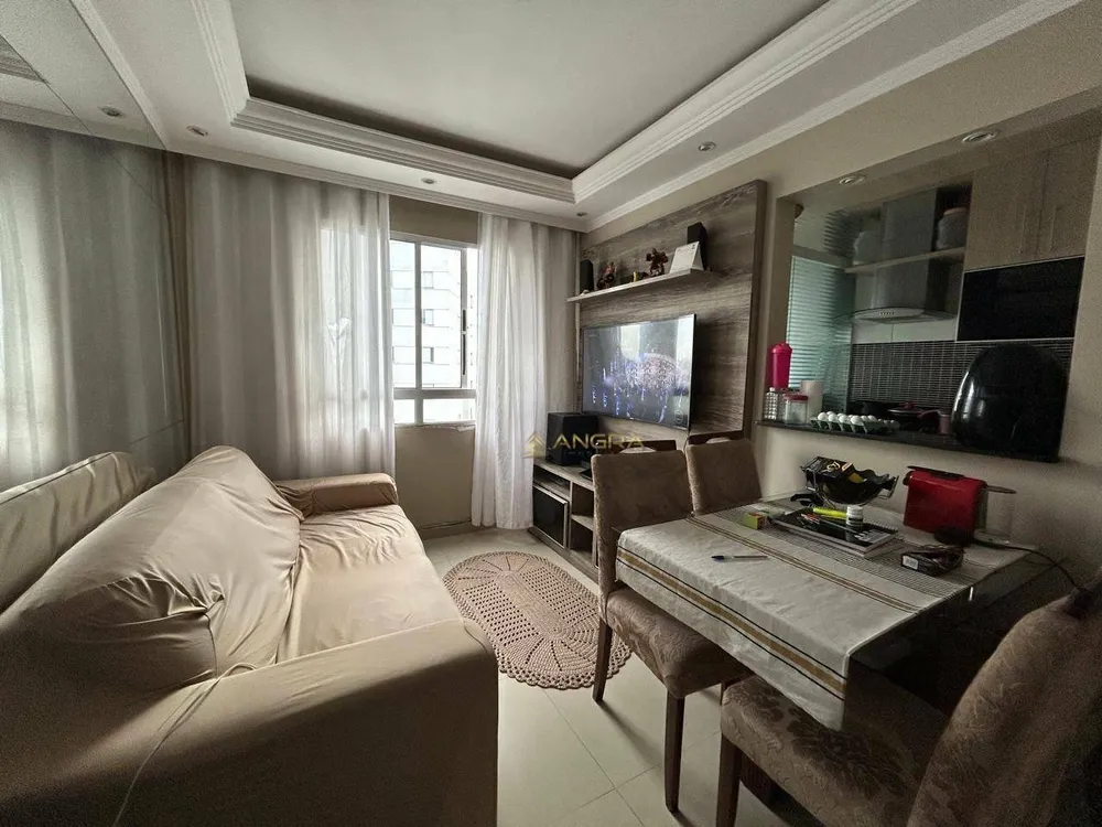 Apartamento, 2 quartos, 45 m² - Foto 13