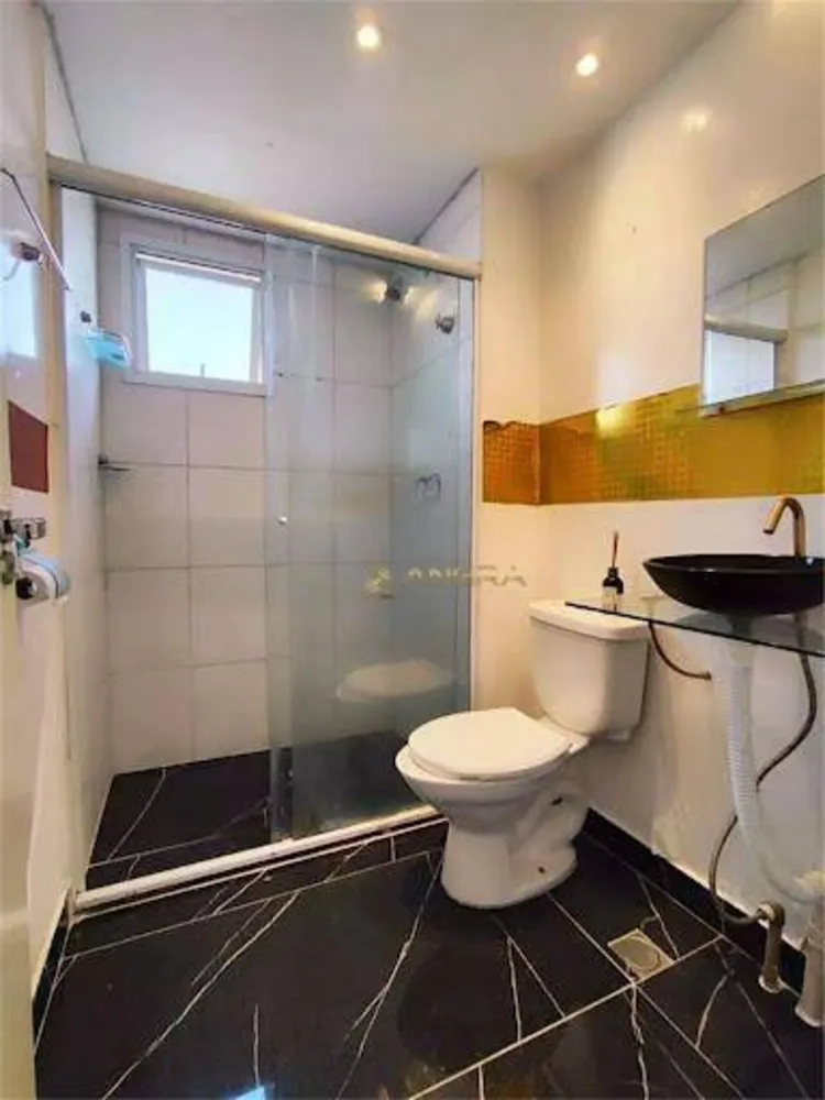 Apartamento, 2 quartos, 65 m² - Foto 8