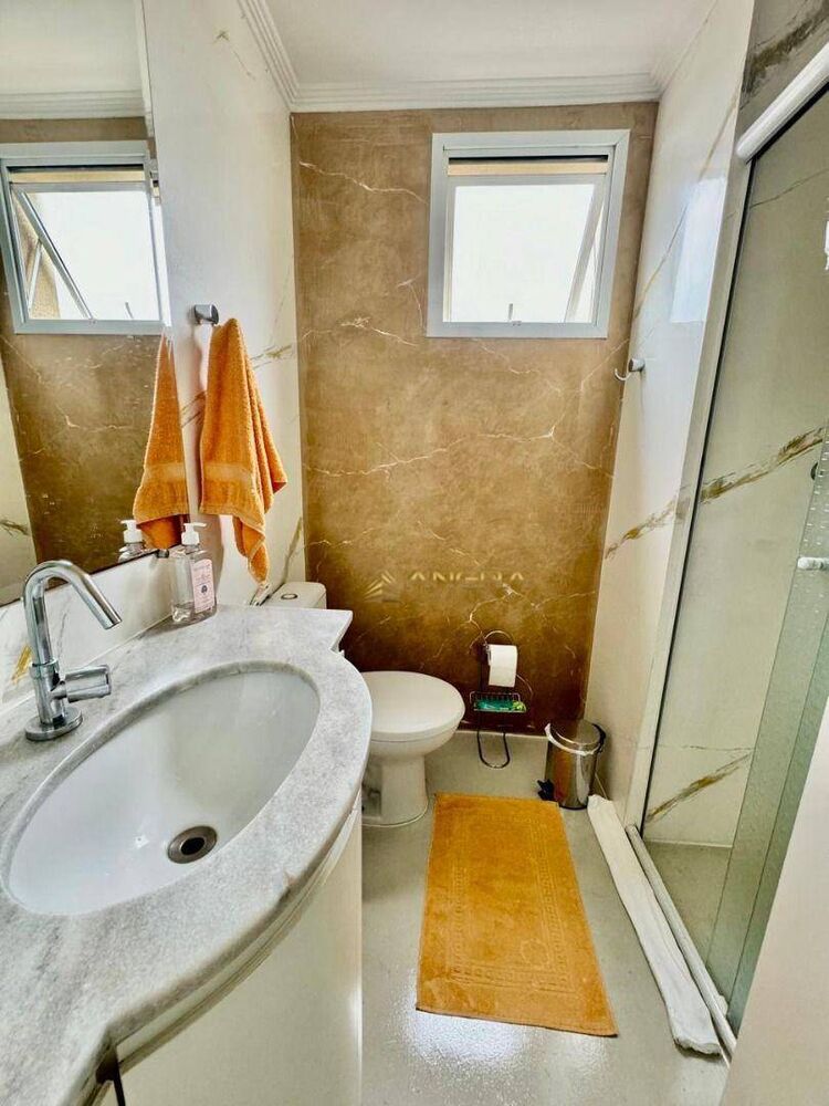 Apartamento, 3 quartos, 77 m² - Foto 3