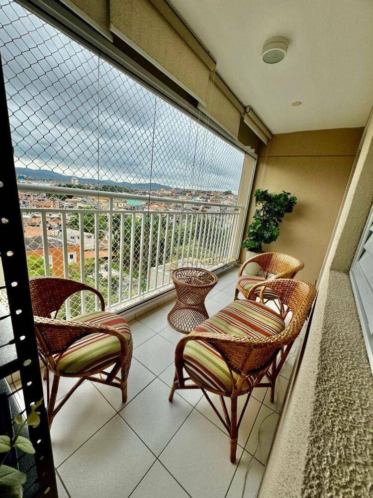 Apartamento, 3 quartos, 77 m² - Foto 4