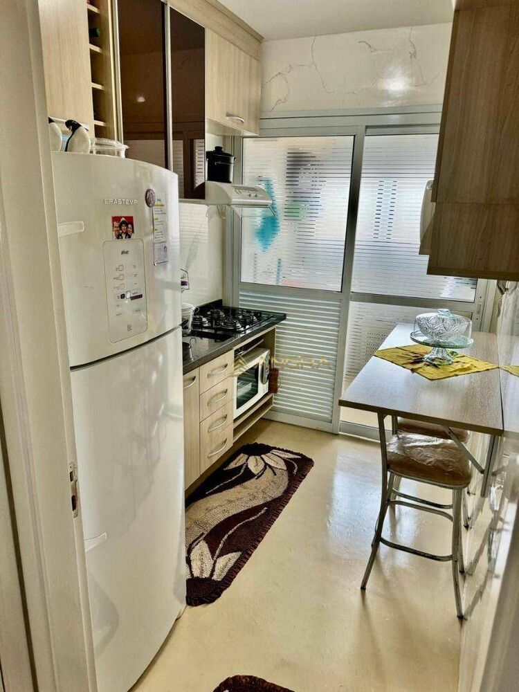 Apartamento, 3 quartos, 77 m² - Foto 1