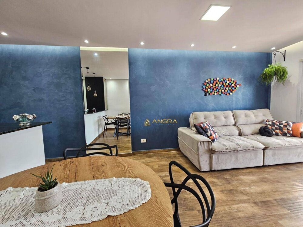 Apartamento, 3 quartos, 73 m² - Foto 19