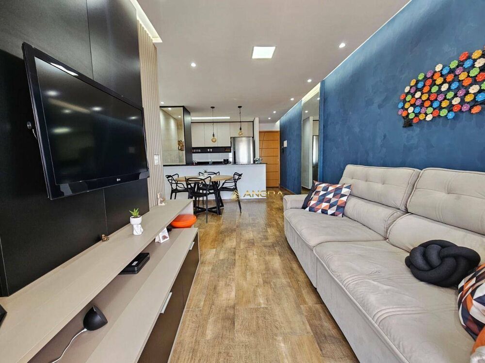 Apartamento, 3 quartos, 73 m² - Foto 13