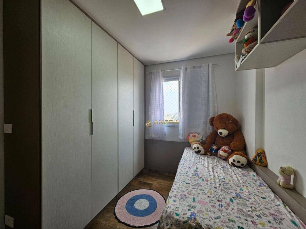 Apartamento, 3 quartos, 73 m² - Foto 6