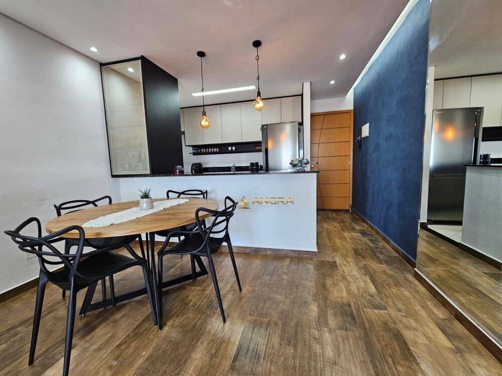 Apartamento, 3 quartos, 73 m² - Foto 4
