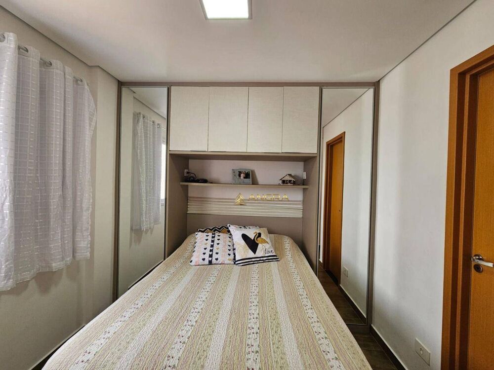Apartamento, 3 quartos, 73 m² - Foto 9