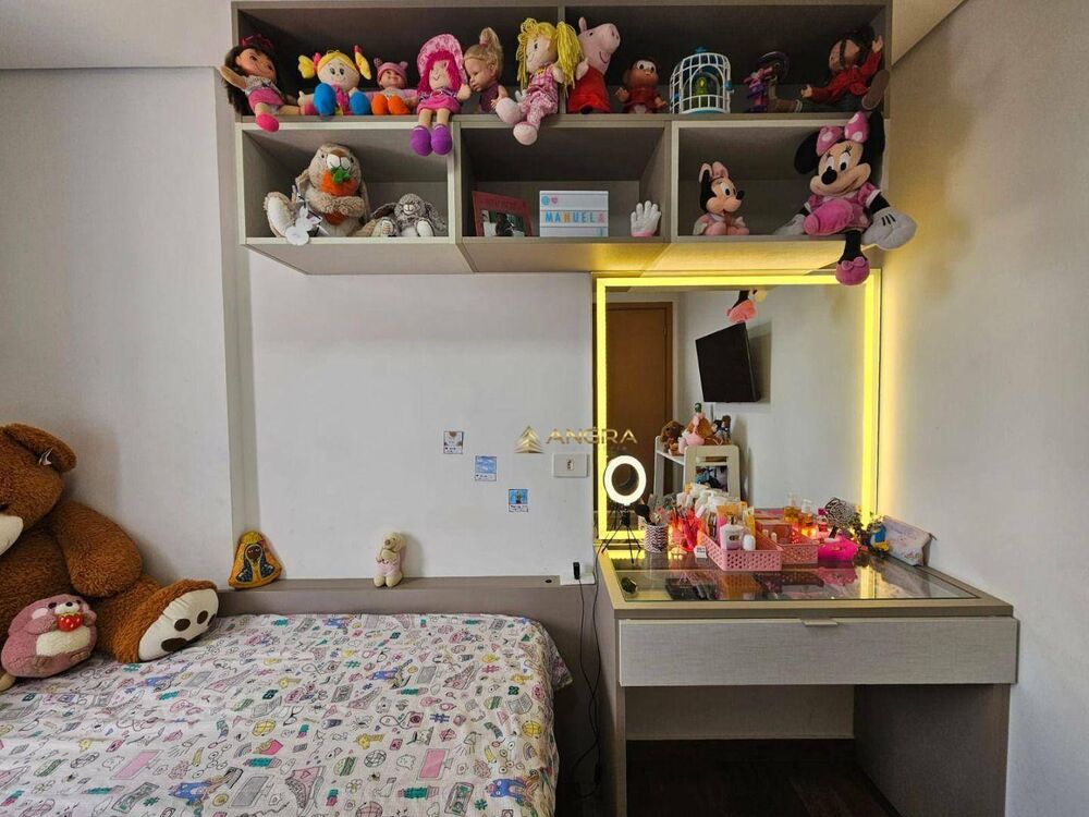 Apartamento, 3 quartos, 73 m² - Foto 16