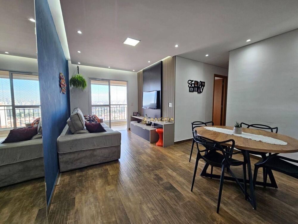 Apartamento, 3 quartos, 73 m² - Foto 10