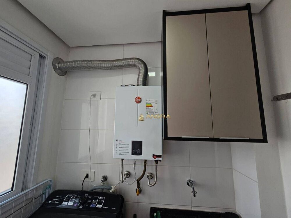 Apartamento, 3 quartos, 73 m² - Foto 12