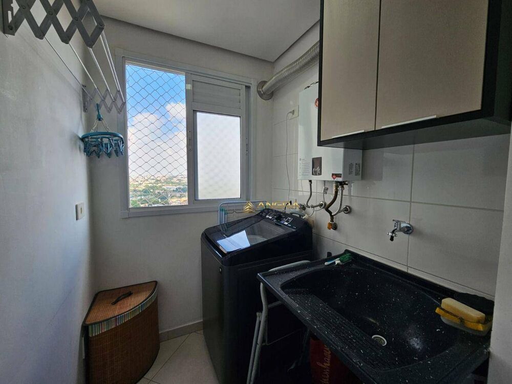 Apartamento, 3 quartos, 73 m² - Foto 5