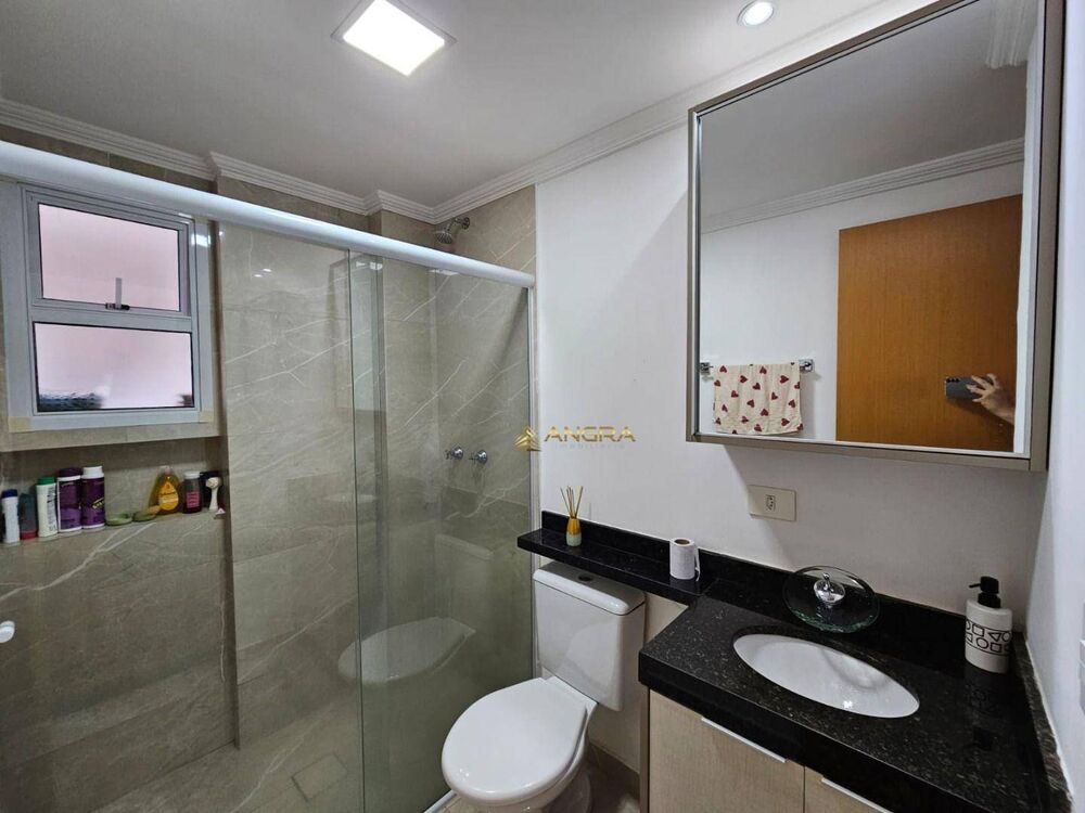 Apartamento, 3 quartos, 73 m² - Foto 21