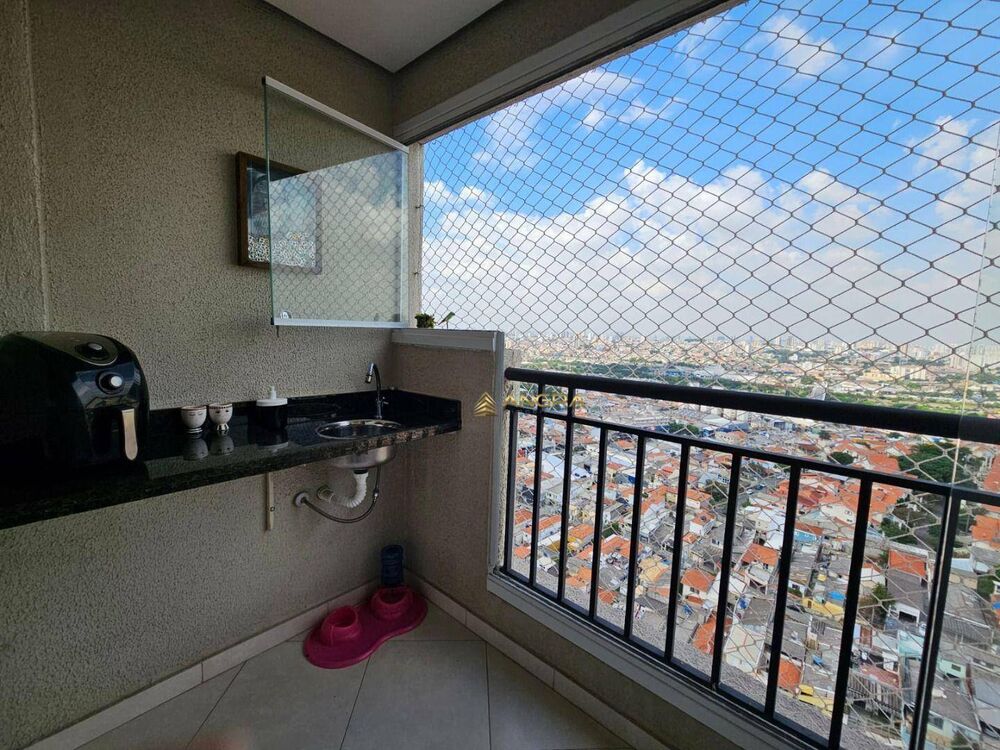 Apartamento, 3 quartos, 73 m² - Foto 7