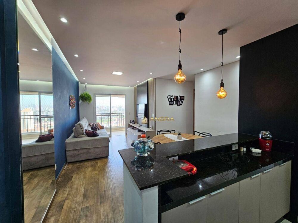 Apartamento, 3 quartos, 73 m² - Foto 22