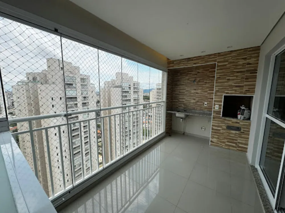 Apartamento, 3 quartos, 87 m² - Foto 12