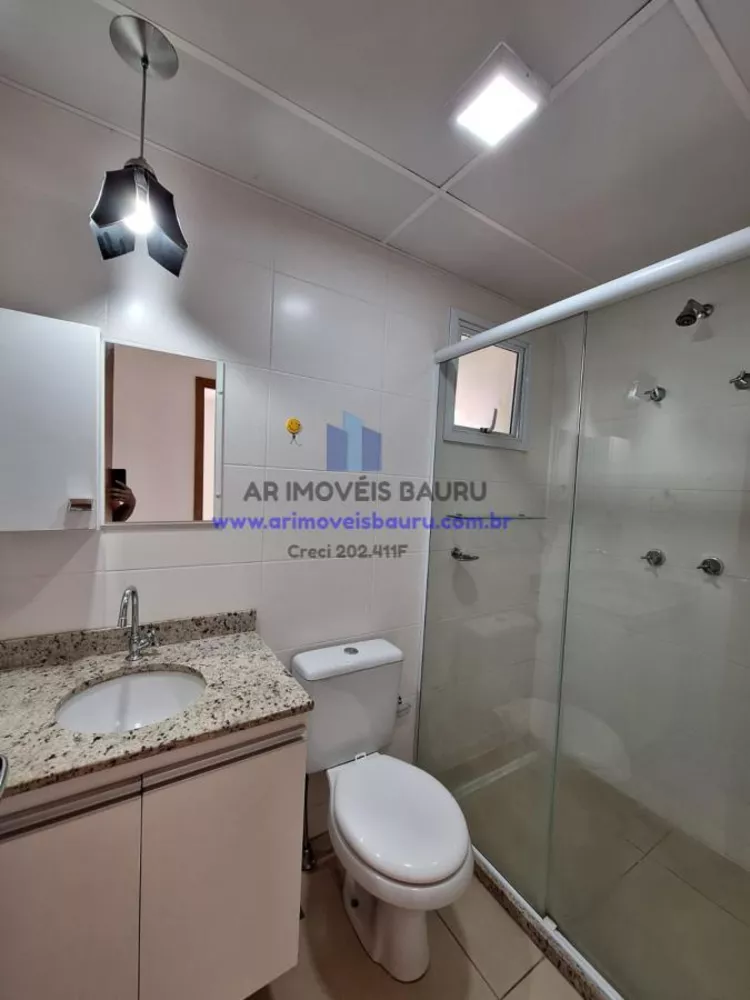 Apartamento à venda com 3 quartos, 68m² - Foto 7