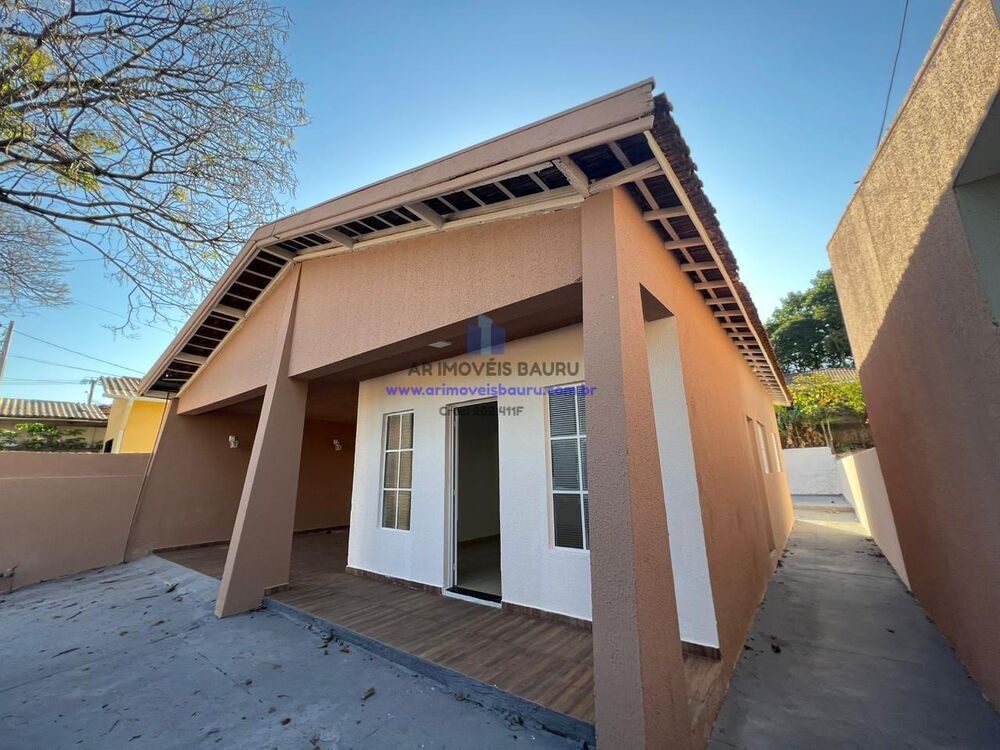 Casa, 2 quartos - Foto 1