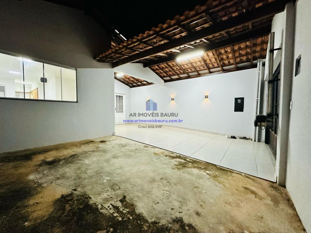 Casa, 3 quartos - Foto 3