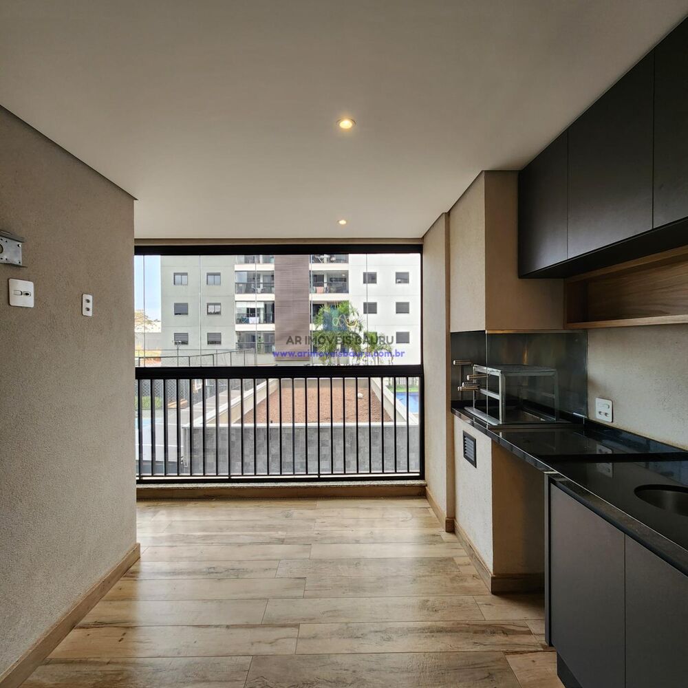 Apartamento, 2 quartos, 84 m² - Foto 2