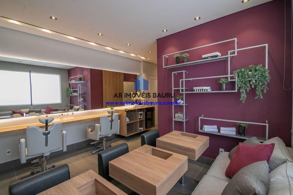 Apartamento, 2 quartos, 84 m² - Foto 4