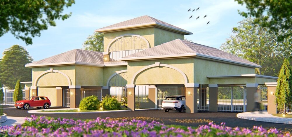 Terreno à venda, 320m² - Foto 4