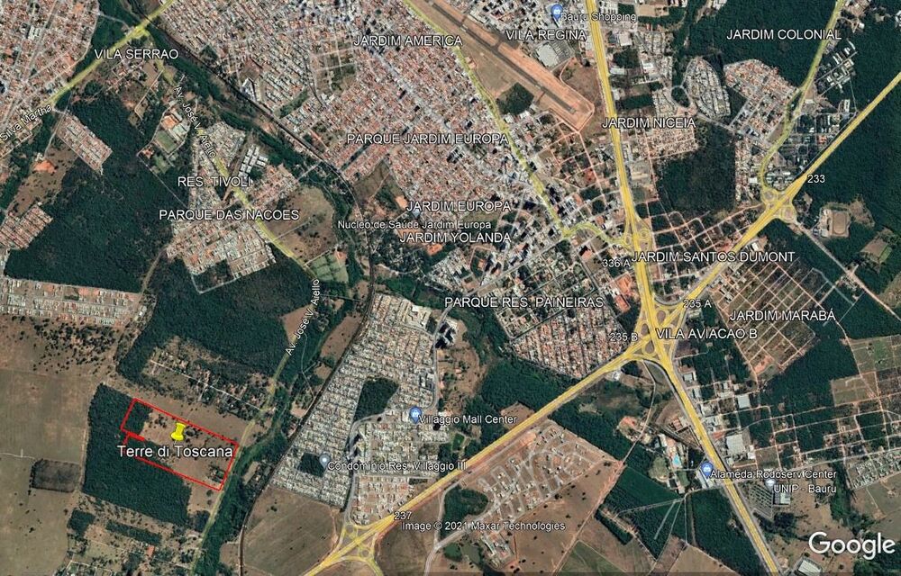 Terreno à venda, 320m² - Foto 3