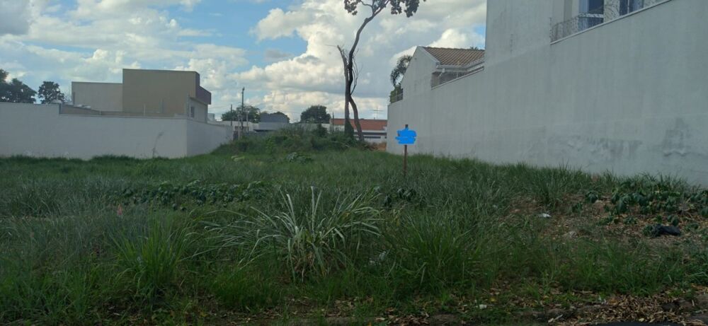 Terreno à venda, 390m² - Foto 1