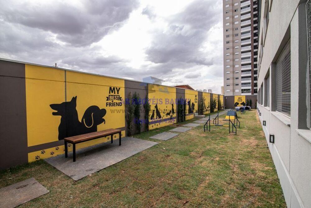 Apartamento, 3 quartos, 134 m² - Foto 2