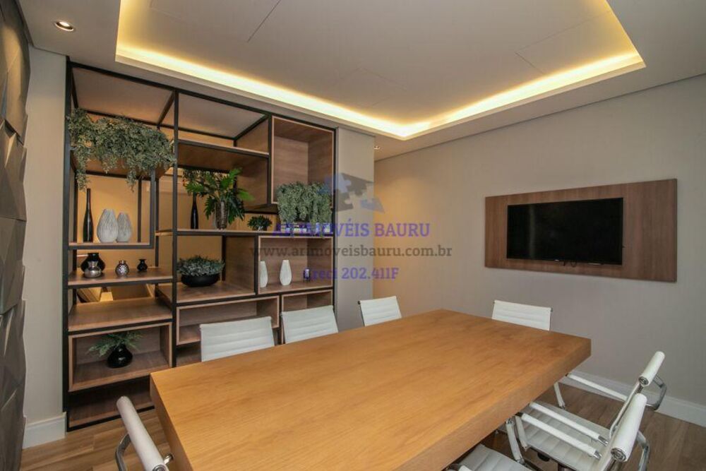 Apartamento, 3 quartos, 134 m² - Foto 4