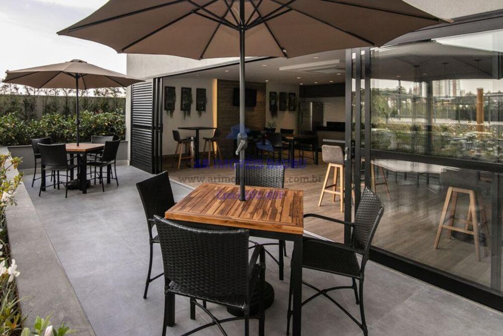 Apartamento, 3 quartos, 134 m² - Foto 1