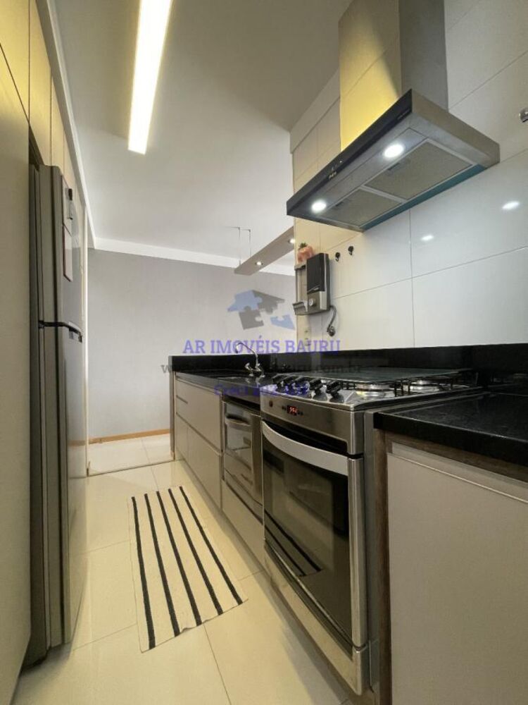 Apartamento à venda com 3 quartos, 81m² - Foto 3