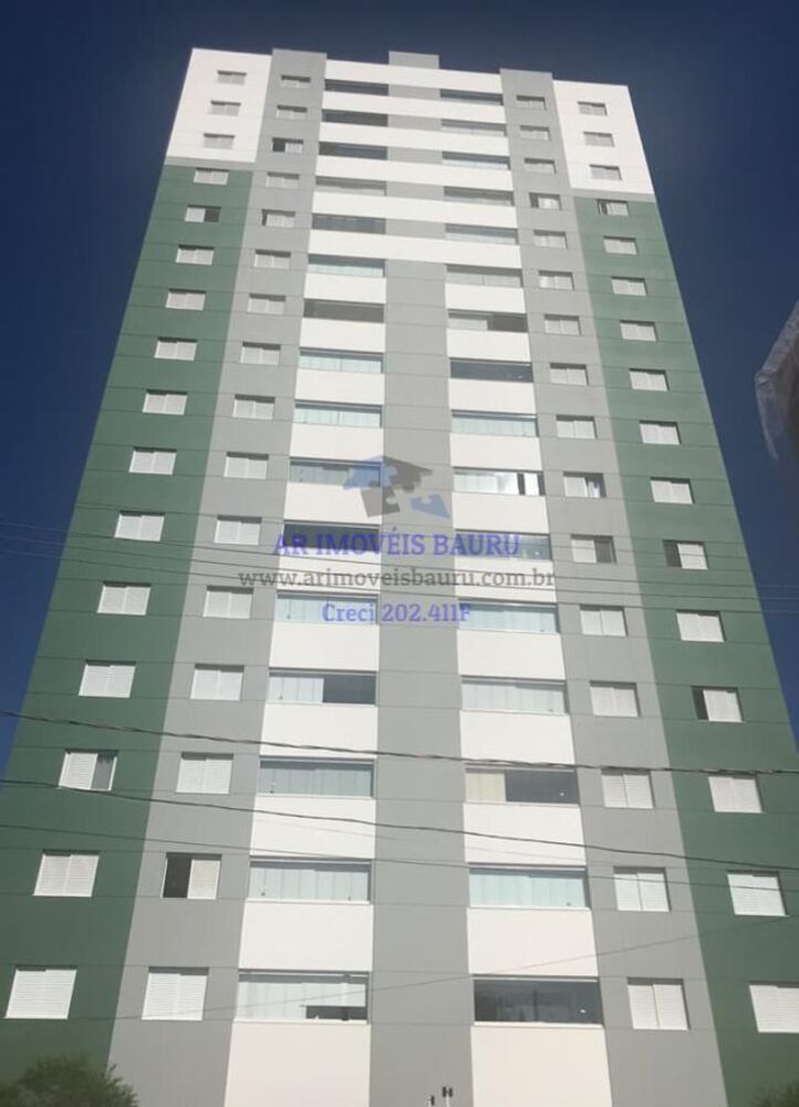 Apartamento à venda com 3 quartos, 81m² - Foto 1