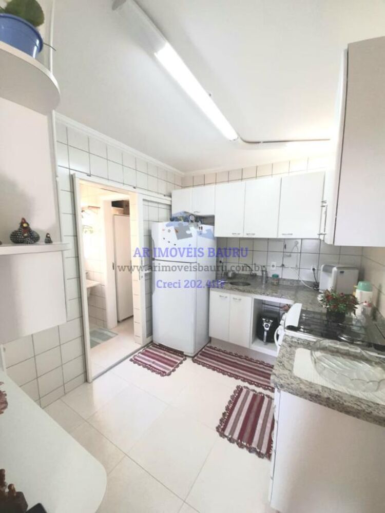 Apartamento, 2 quartos, 54 m² - Foto 4