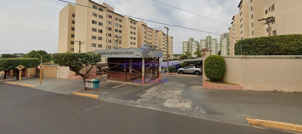 Apartamento, 2 quartos, 54 m² - Foto 1