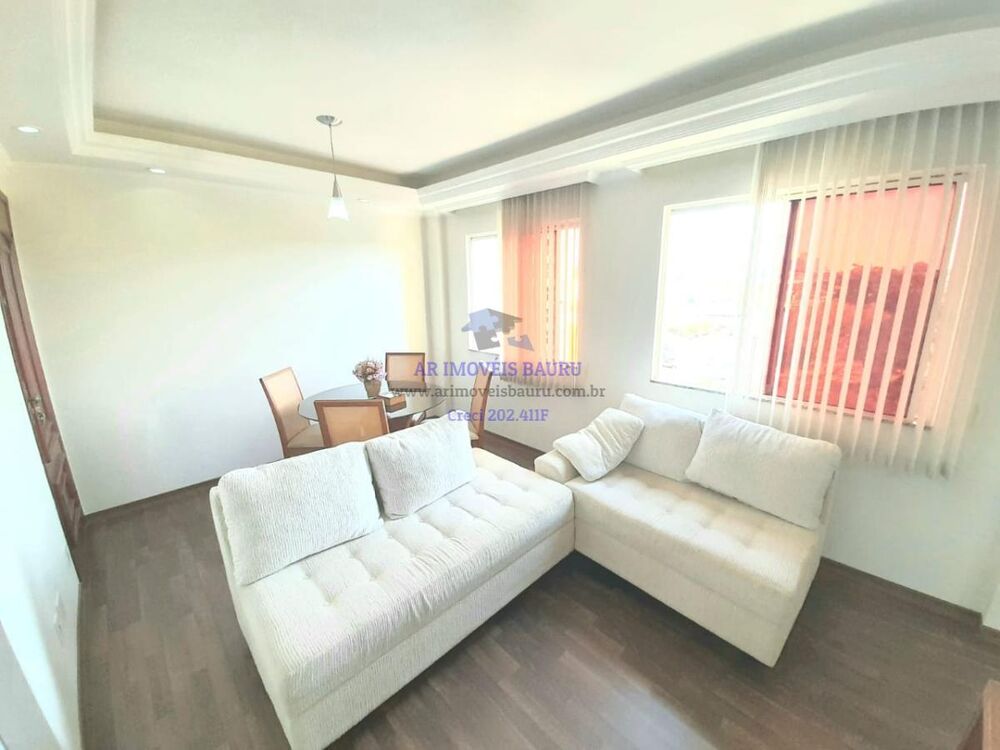 Apartamento, 2 quartos, 54 m² - Foto 3