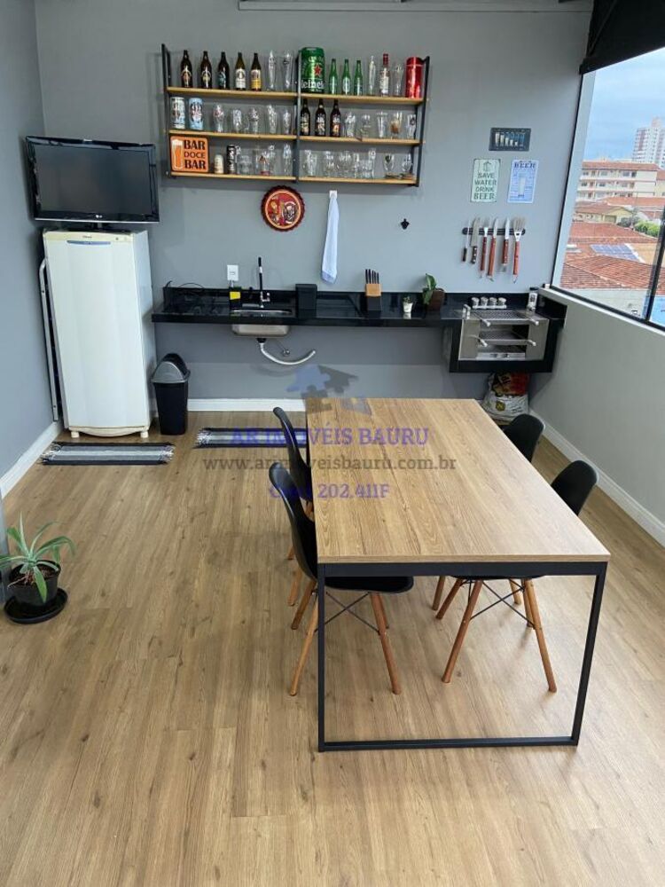 Apartamento, 2 quartos, 120 m² - Foto 7