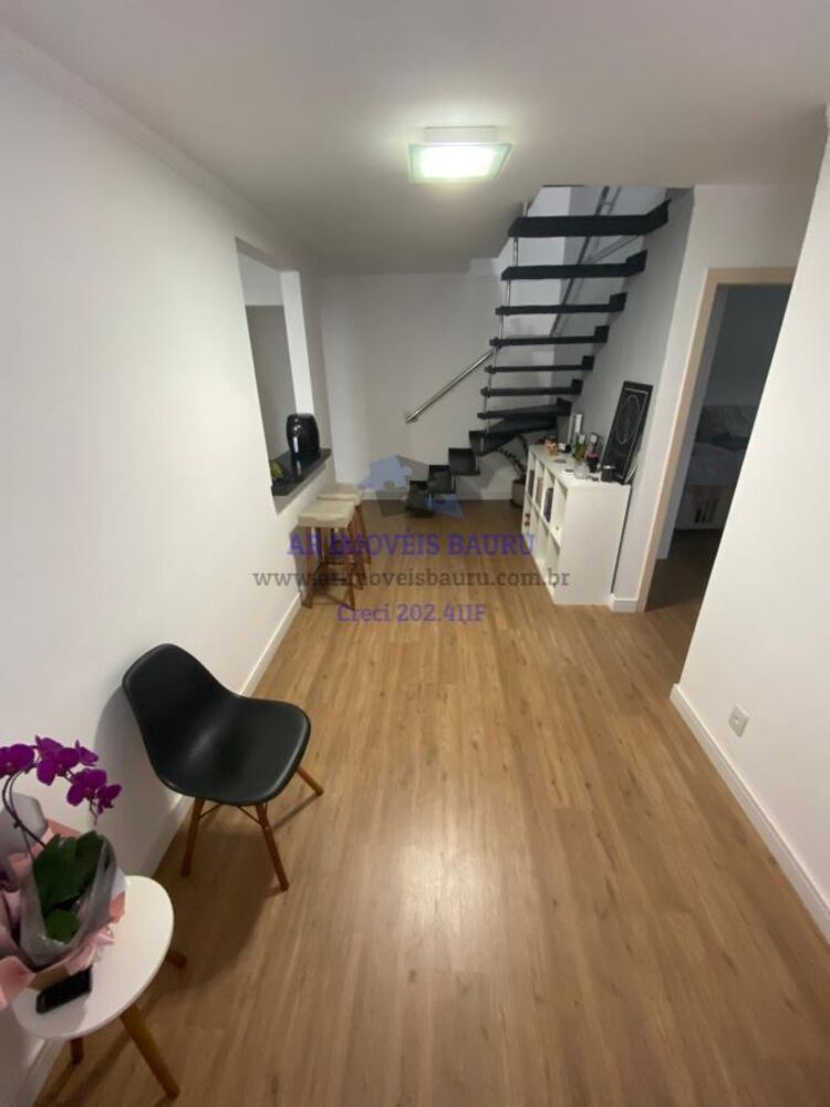 Apartamento, 2 quartos, 120 m² - Foto 2